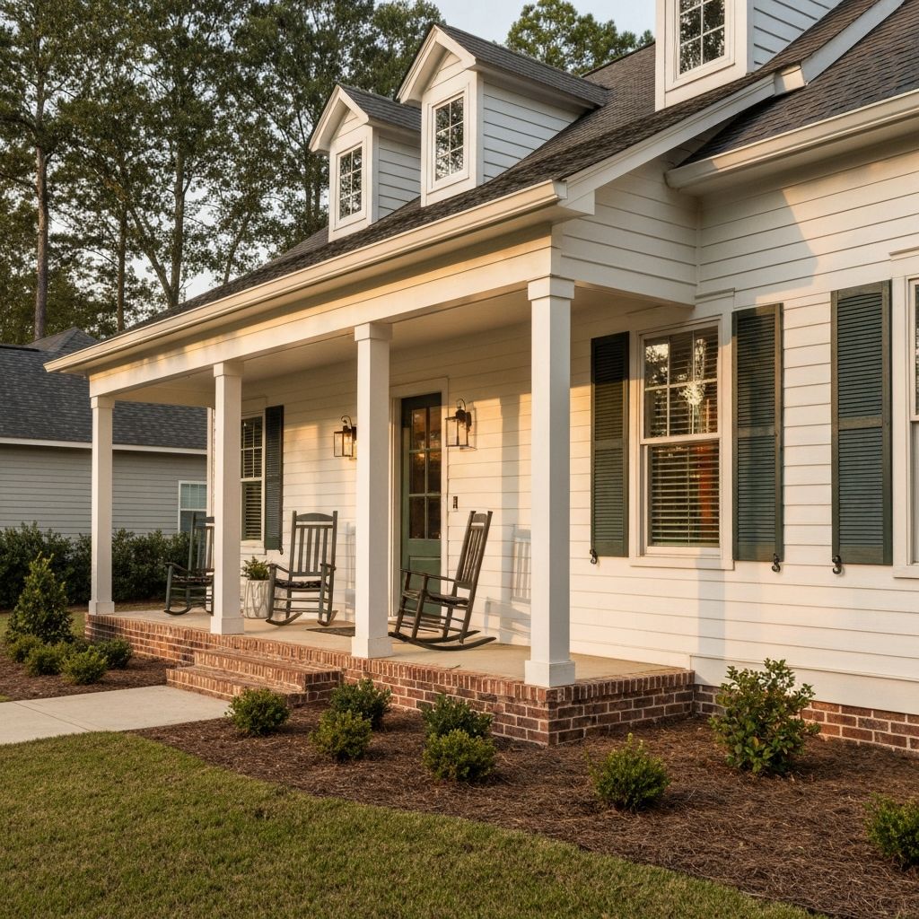 How Much Can You Earn on Airbnb in Sumter, SC?