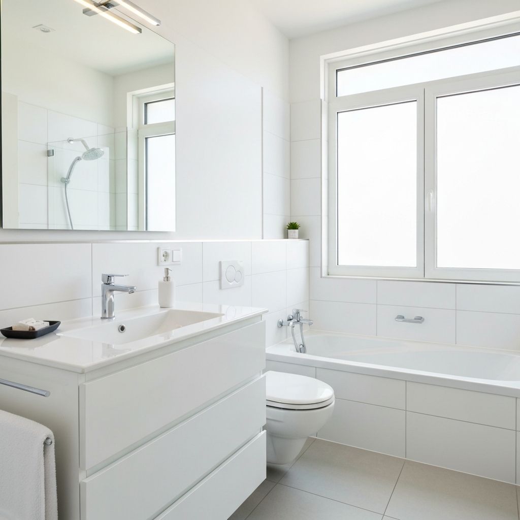 Inspection-Level Clean